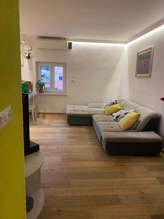 Apartma Mari Koper Ngoại thất bức ảnh