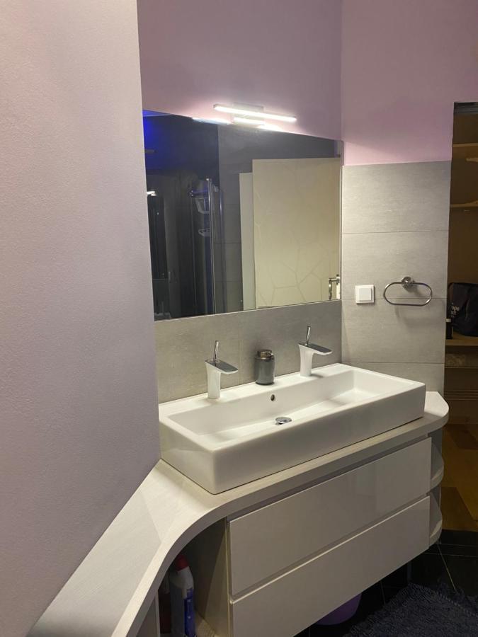 Apartma Mari Koper Ngoại thất bức ảnh