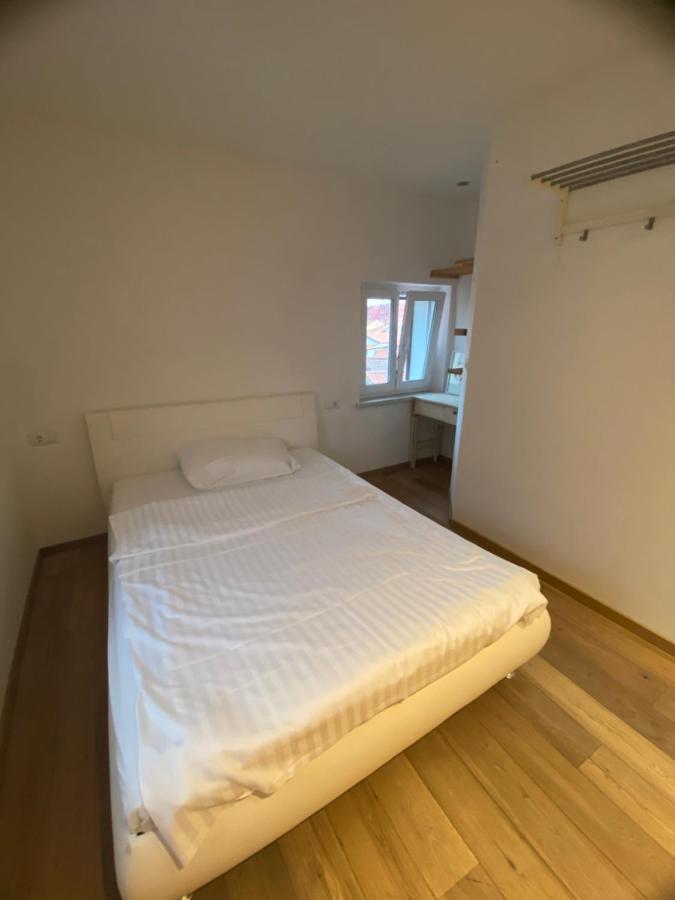 Apartma Mari Koper Ngoại thất bức ảnh