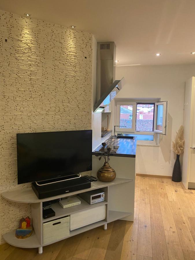 Apartma Mari Koper Ngoại thất bức ảnh
