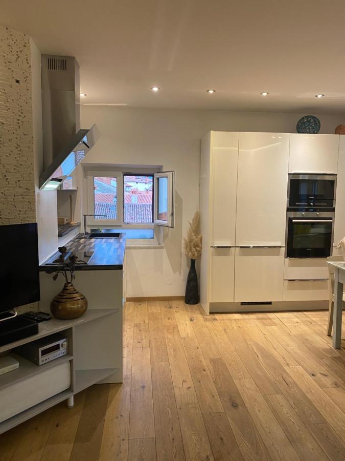 Apartma Mari Koper Ngoại thất bức ảnh