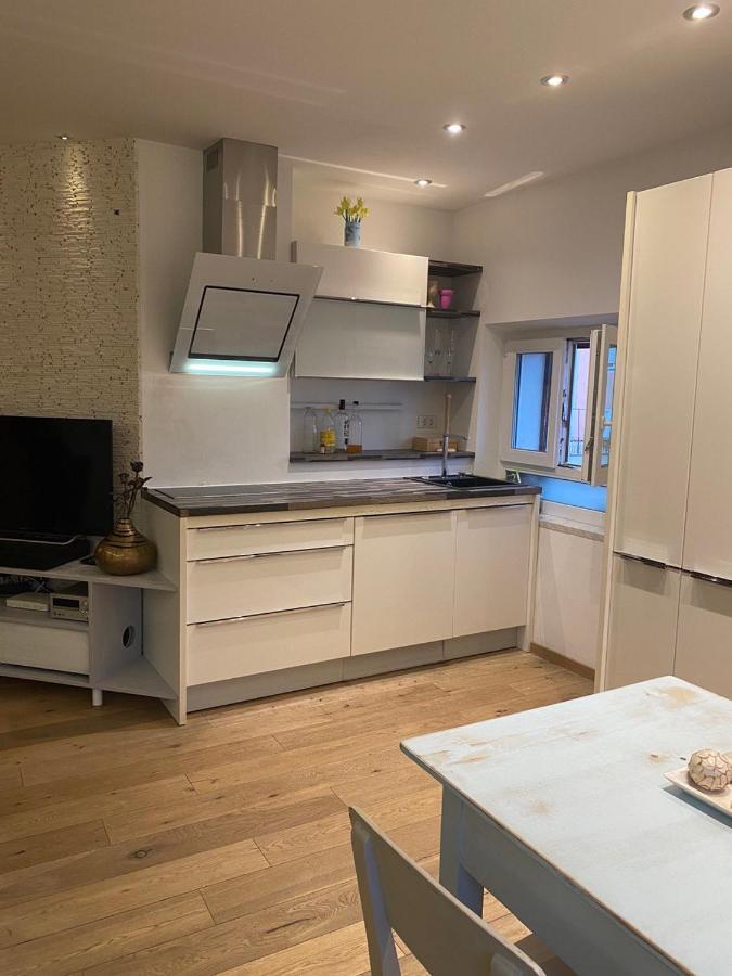 Apartma Mari Koper Ngoại thất bức ảnh